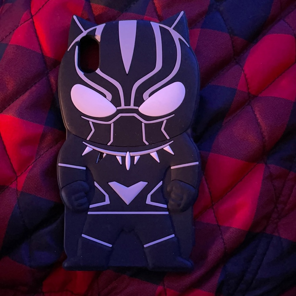 iPhone XR case
